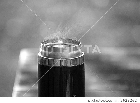 A steaming pot A steaming pot 3628262