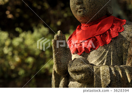 Jizo Ishibe 3628394