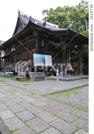 哈塔神社 3628730