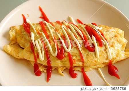 煎蛋 煎蛋 3628786