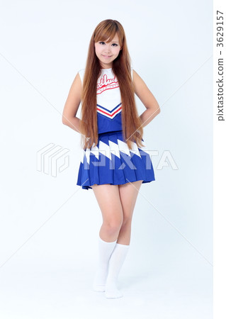 拉拉隊長 拉拉隊長 3629157