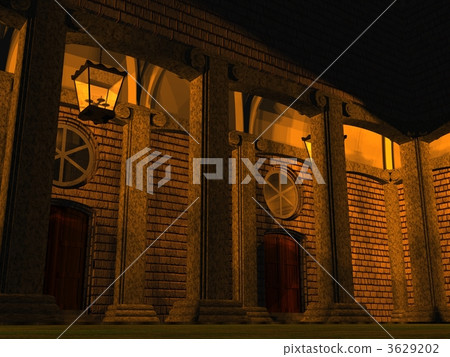 Corridor 1 3629202