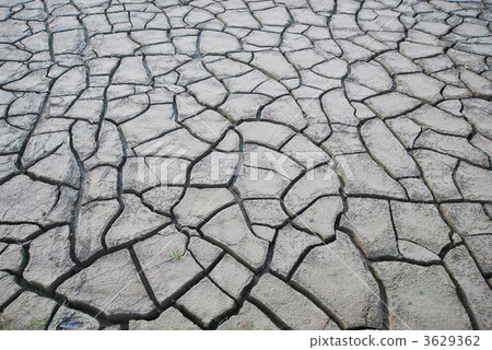 破碎的地球 3629362