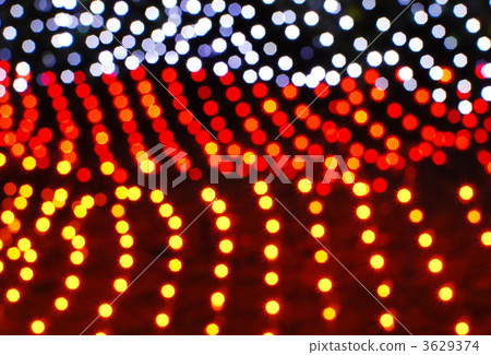 Illumination (red) 3629374