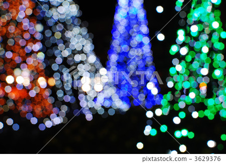 Illumination (tree) 3629376