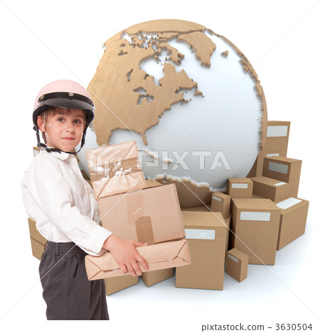 Future transporter 3630504