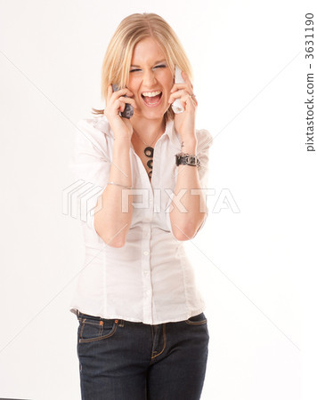 hilarious two phone conversation 3631190