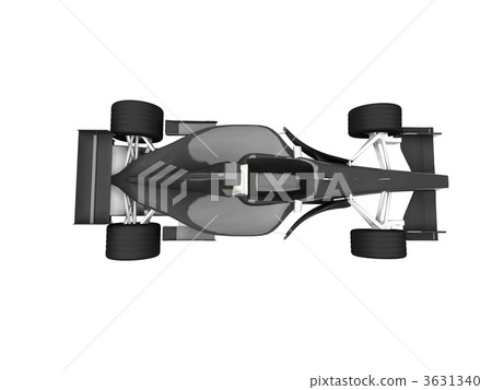 isolated top view isolated top view 3631340