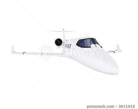 Jet Airplane 3631918