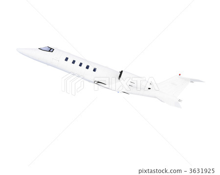 Jet Airplane 3631925