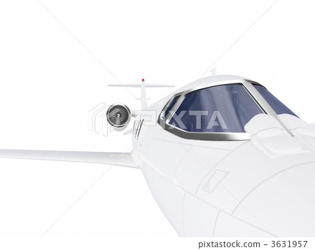 Jet Airplane 3631957