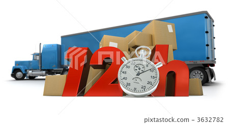 12 Hrs removal 3632782