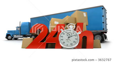 24 Hrs removal 3632787