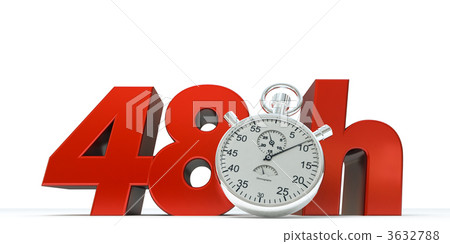 48 Hours 3632788