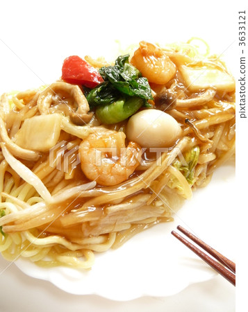 Sakaki yakisoba 3633121