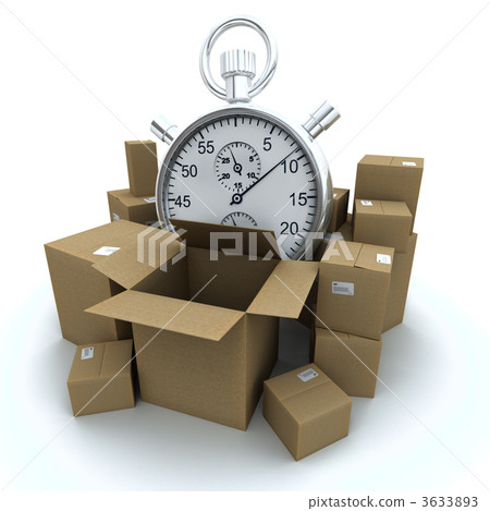 Reliable shipping service 3633893