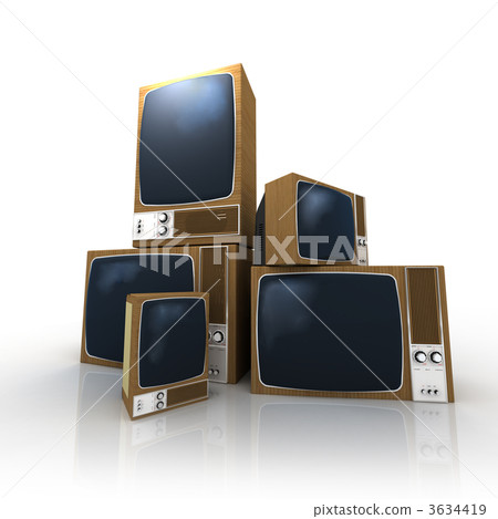 Obsolete technology 3634419