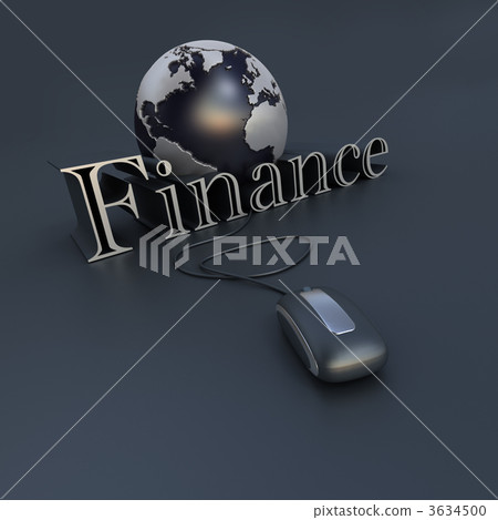 E-Finance E-Finance 3634500