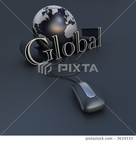 Global communications Global communications 3634533