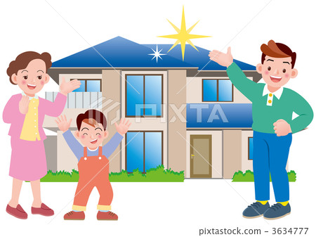 Newly built purchase 3634777