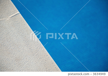 Summer scene Summer scene 3634949