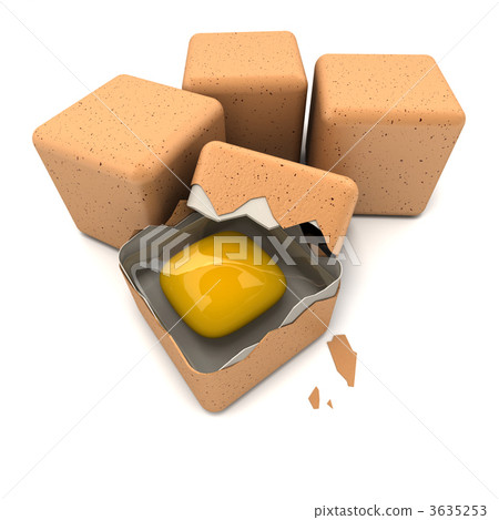 Unusual eggs 3635253