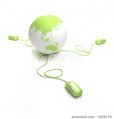 Green connection online Green connection online 3636279