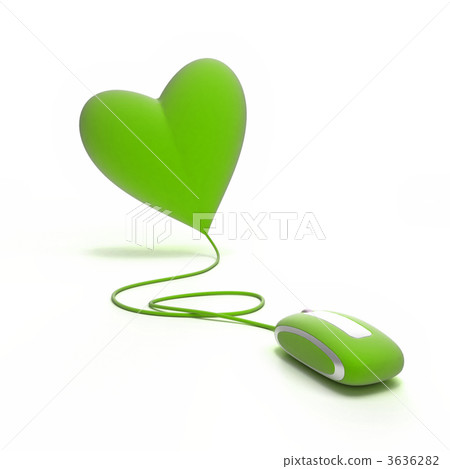 Green Love online 3636282