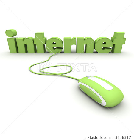 Internet connection 3636317