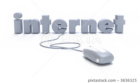 Internet gray connection 3636325
