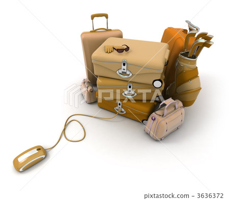 Online check-in 3636372