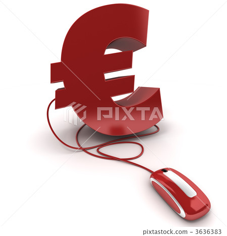 Online Euro 3636383