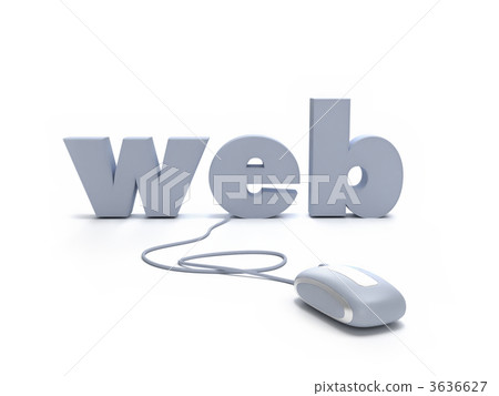 Web connection 3636627