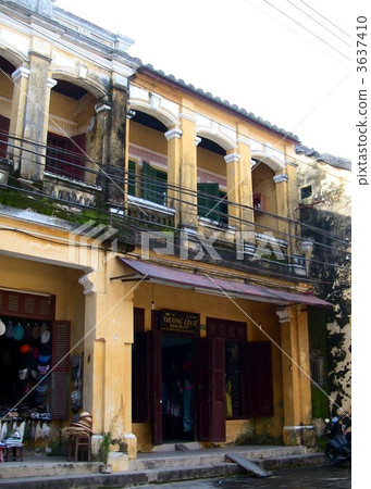 會安越南世界遺產 會安越南世界遺產 3637410