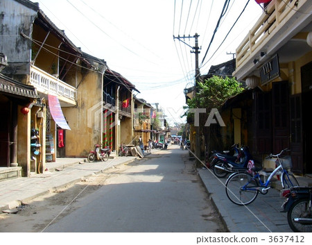 會安越南世界遺產 會安越南世界遺產 3637412