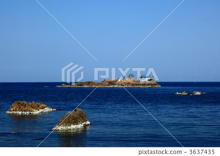 海岸 海濱 海 3637435