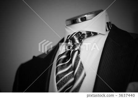 領帶 3637440