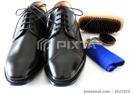 Caring for shoes 3637829