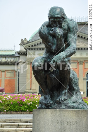 思想者 3637931