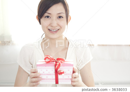 傳遞禮物 傳遞禮物 3638033