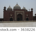 taj mahal, agra, indian 3638226
