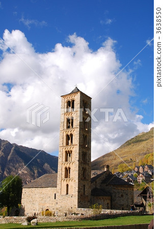 Vall de Boi (World Heritage) Vall de Boi (World Heritage) 3638550