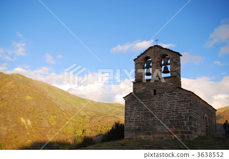 Vall de Boi (World Heritage) Vall de Boi (World Heritage) 3638552