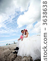 Beach photo 3638638