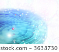 波紋 3638730