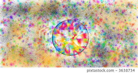 t The future of the earth 3638734