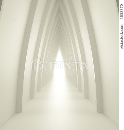 shined corridor view shined corridor view 3638870