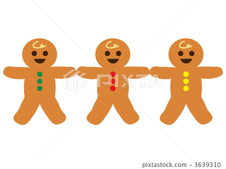 Ginger man 3639310