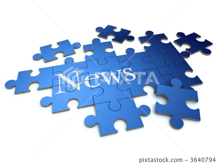 News puzzle 3640794