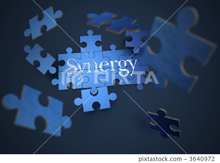 Synergy Synergy 3640972